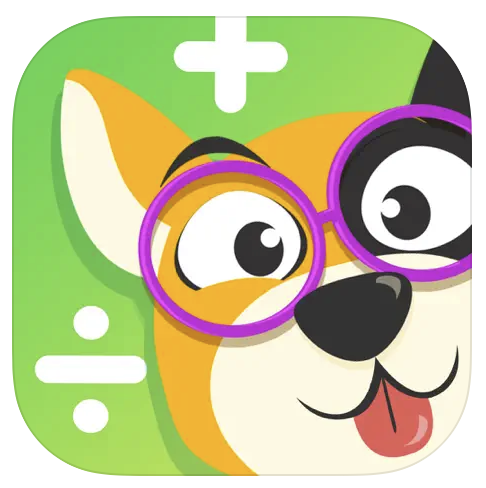Top 10 Best Math Apps For Kids (Updated 2025) | Brightblue Apps